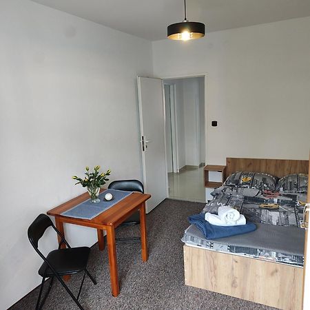 Apartamenty Hejszowina Kudowa-Zdrój Exteriör bild