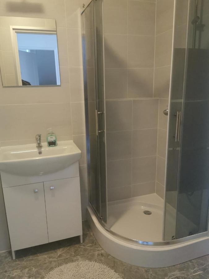 Apartamenty Hejszowina Kudowa-Zdrój Exteriör bild