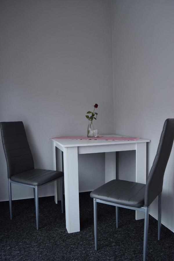 Apartamenty Hejszowina Kudowa-Zdrój Exteriör bild