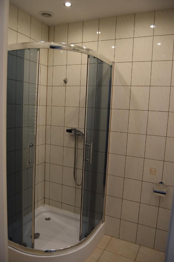 Apartamenty Hejszowina Kudowa-Zdrój Exteriör bild