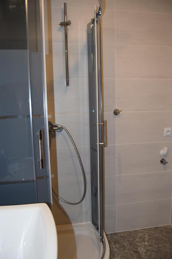 Apartamenty Hejszowina Kudowa-Zdrój Exteriör bild
