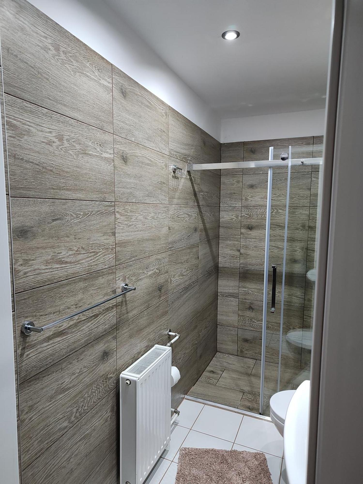 Apartamenty Hejszowina Kudowa-Zdrój Exteriör bild