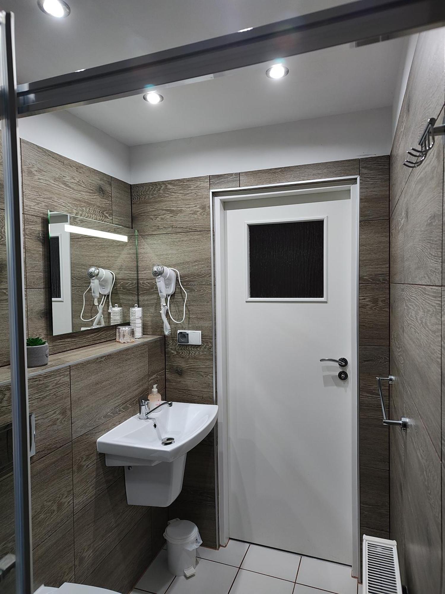 Apartamenty Hejszowina Kudowa-Zdrój Exteriör bild