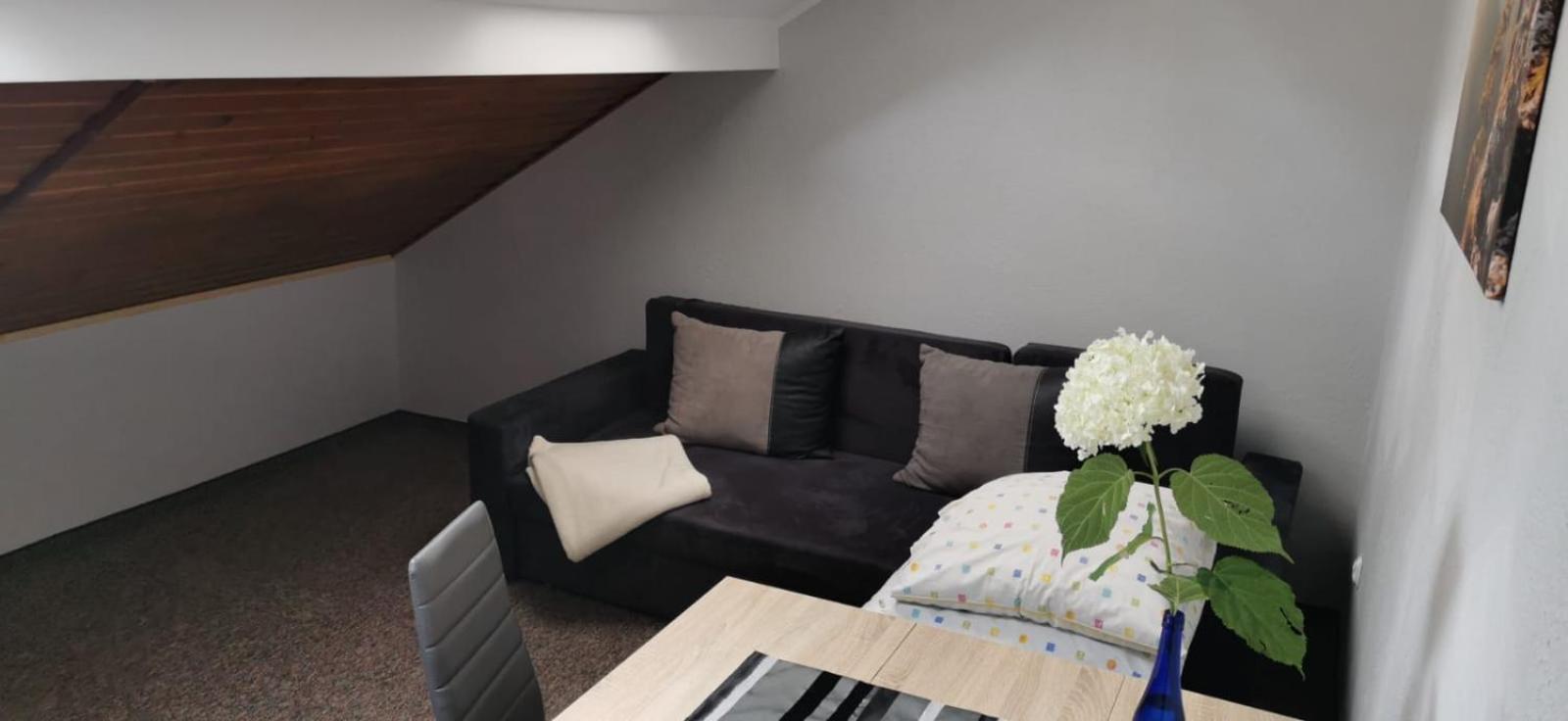 Apartamenty Hejszowina Kudowa-Zdrój Exteriör bild
