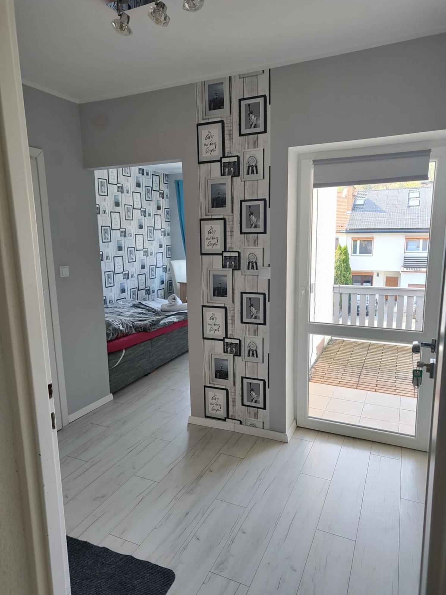 Apartamenty Hejszowina Kudowa-Zdrój Exteriör bild