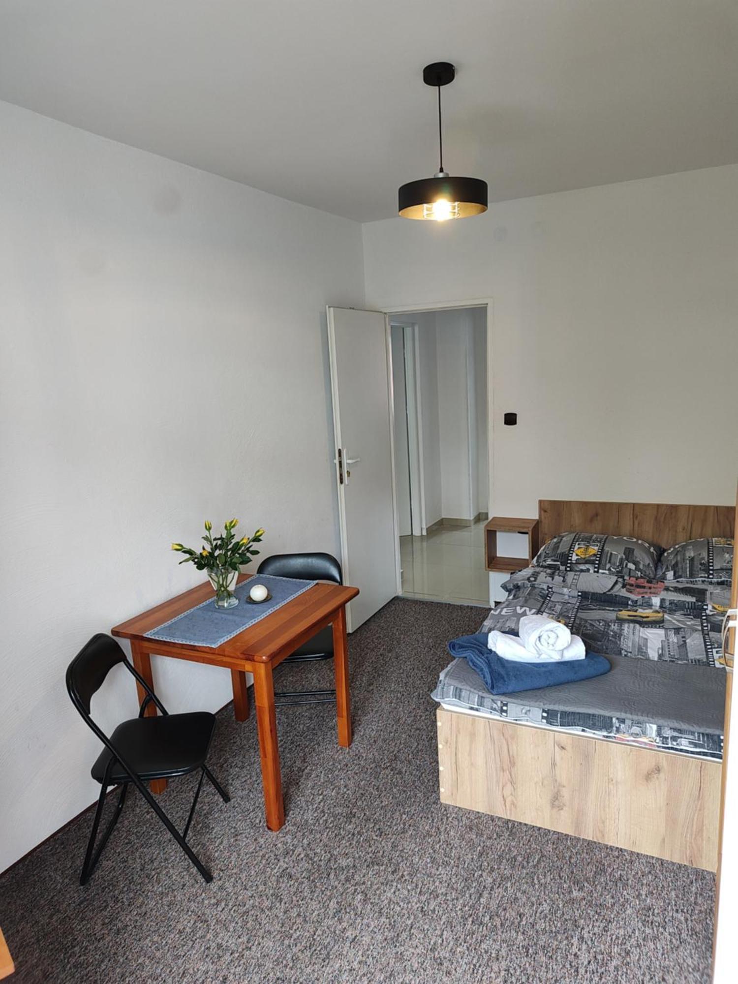 Apartamenty Hejszowina Kudowa-Zdrój Exteriör bild
