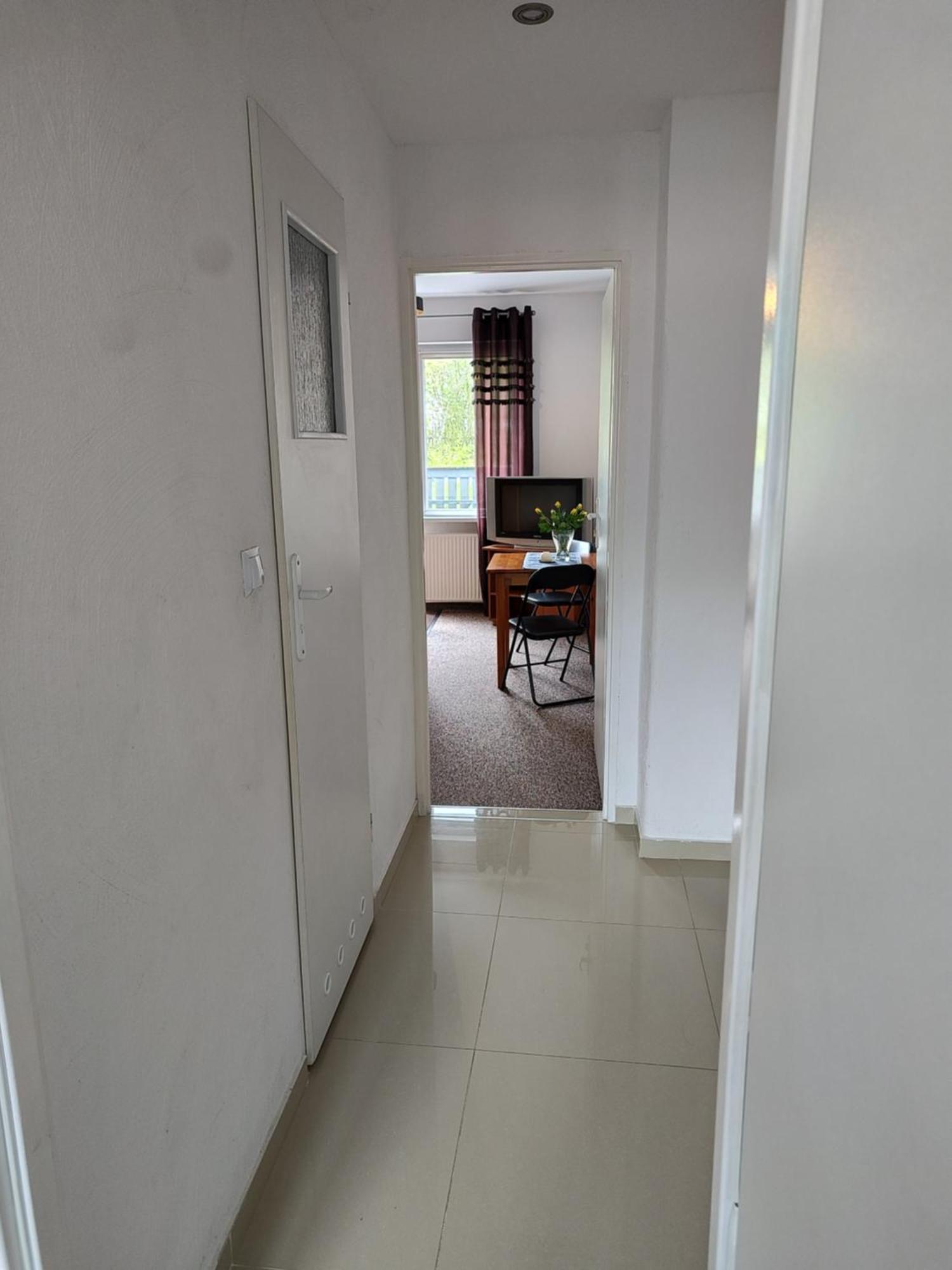 Apartamenty Hejszowina Kudowa-Zdrój Exteriör bild