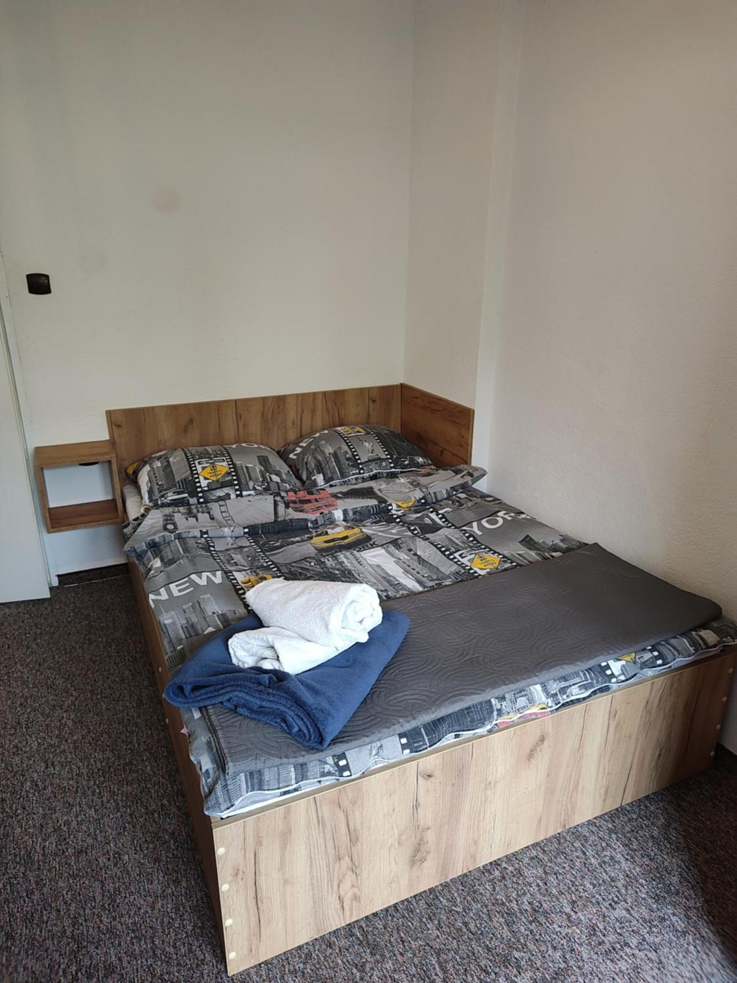 Apartamenty Hejszowina Kudowa-Zdrój Exteriör bild