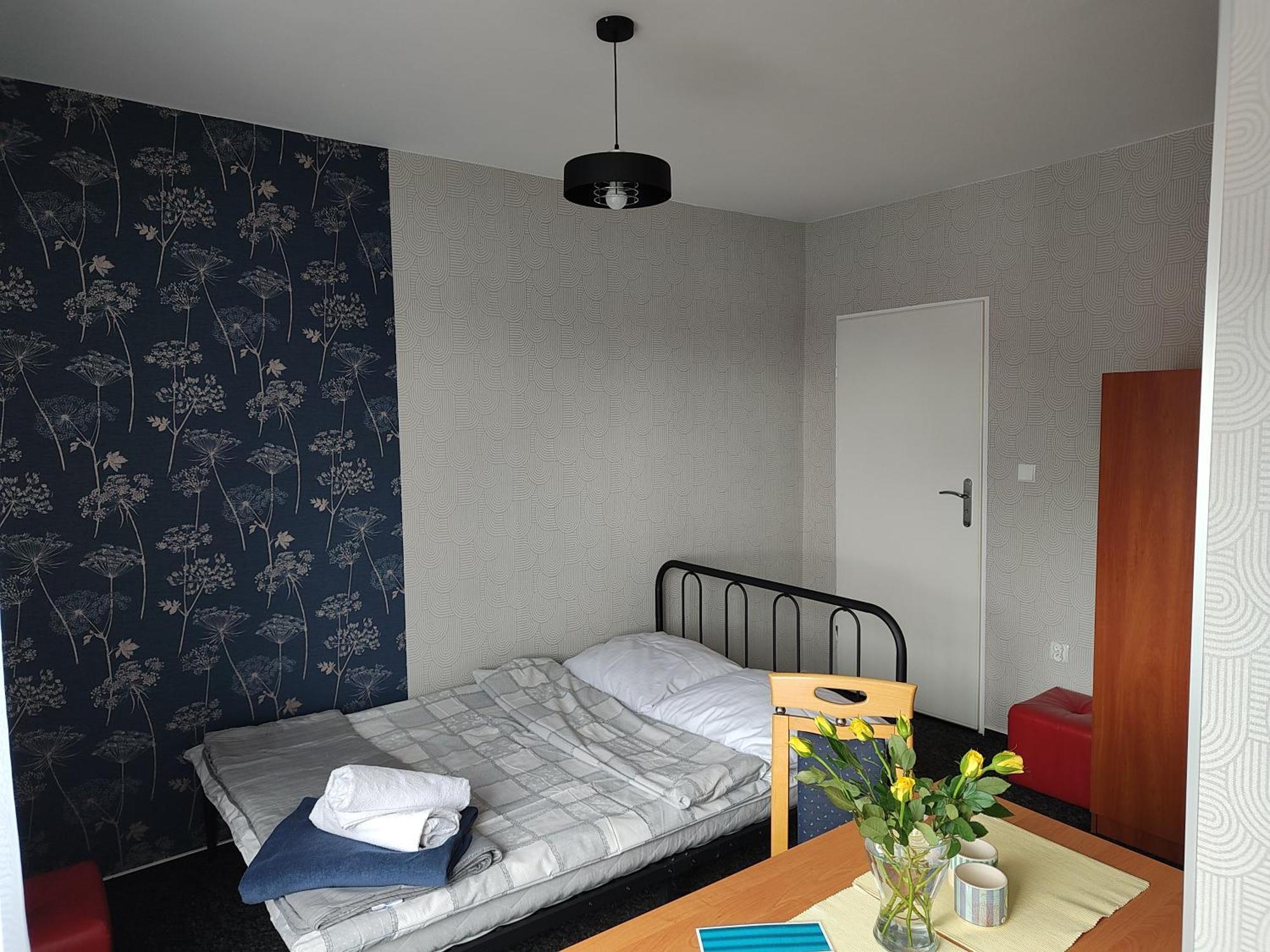 Apartamenty Hejszowina Kudowa-Zdrój Exteriör bild