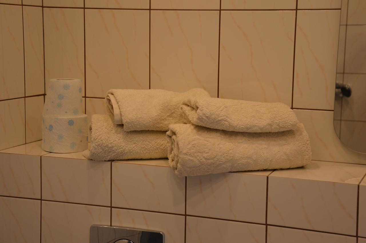 Apartamenty Hejszowina Kudowa-Zdrój Exteriör bild