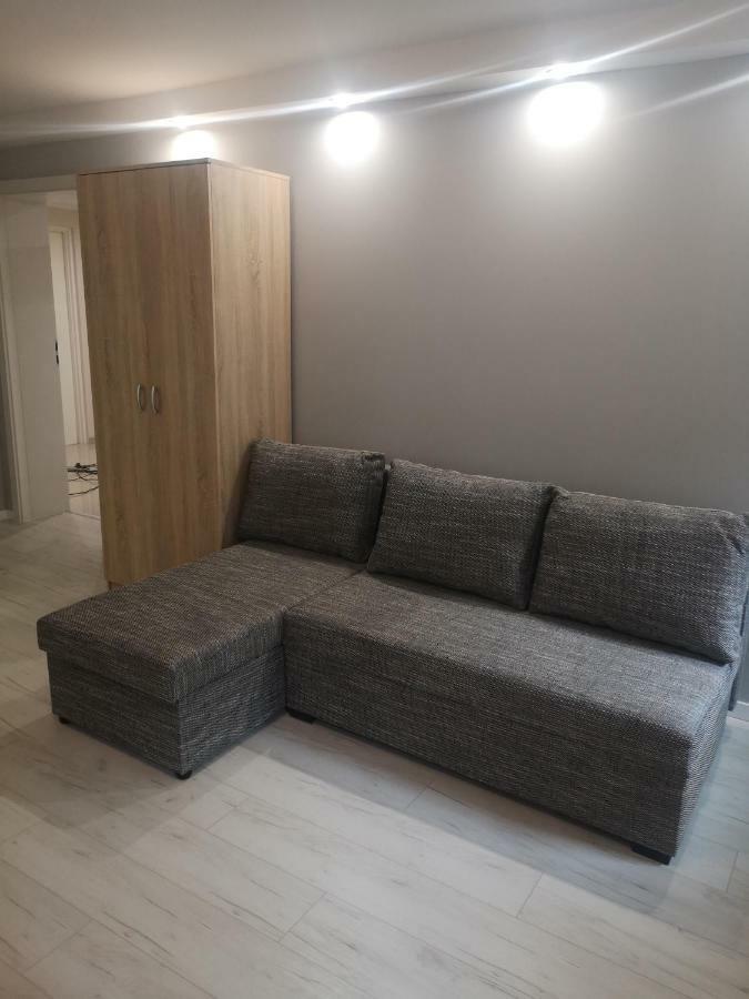 Apartamenty Hejszowina Kudowa-Zdrój Exteriör bild