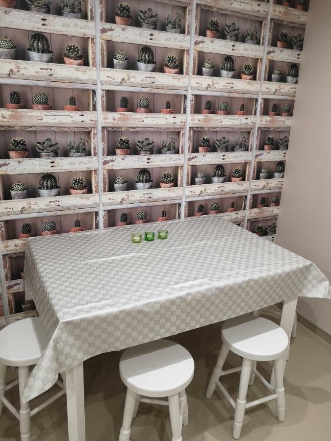 Apartamenty Hejszowina Kudowa-Zdrój Exteriör bild