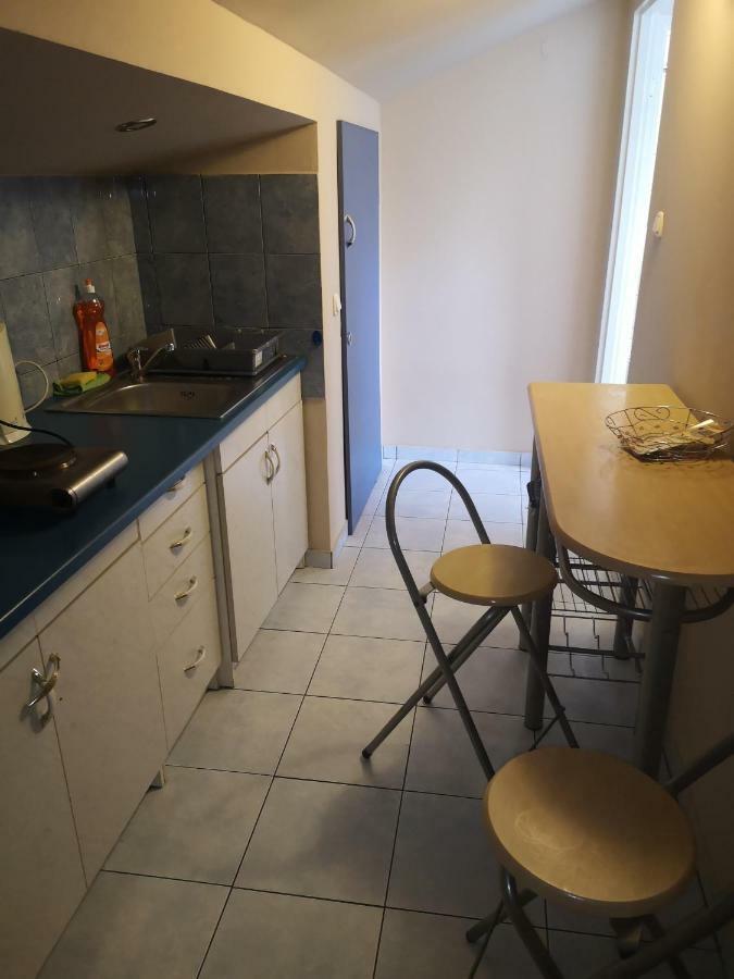 Apartamenty Hejszowina Kudowa-Zdrój Exteriör bild