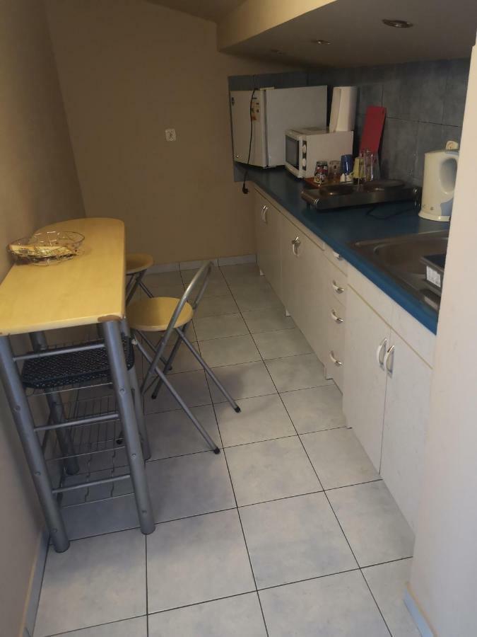 Apartamenty Hejszowina Kudowa-Zdrój Exteriör bild